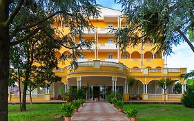 Hotel Terme Luna